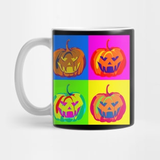 Pumpkin Halloween Shirt, Funny Halloween shirt Mug